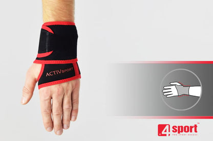 Reh4Sport Polsbrace