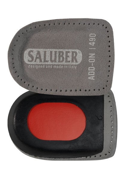 Saluber Poron Hielkussen