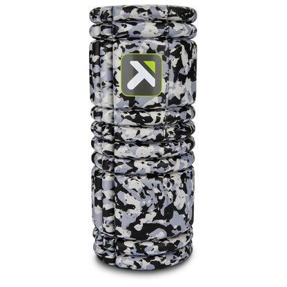 TriggerPoint GRID 1.0 foam roller camo grijs