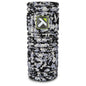 TriggerPoint GRID 1.0 foam roller camo grijs