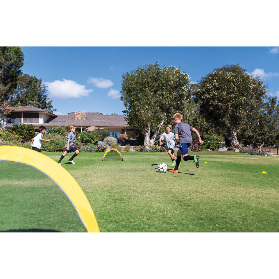 SKLZ PLAYMAKER GOAL SET