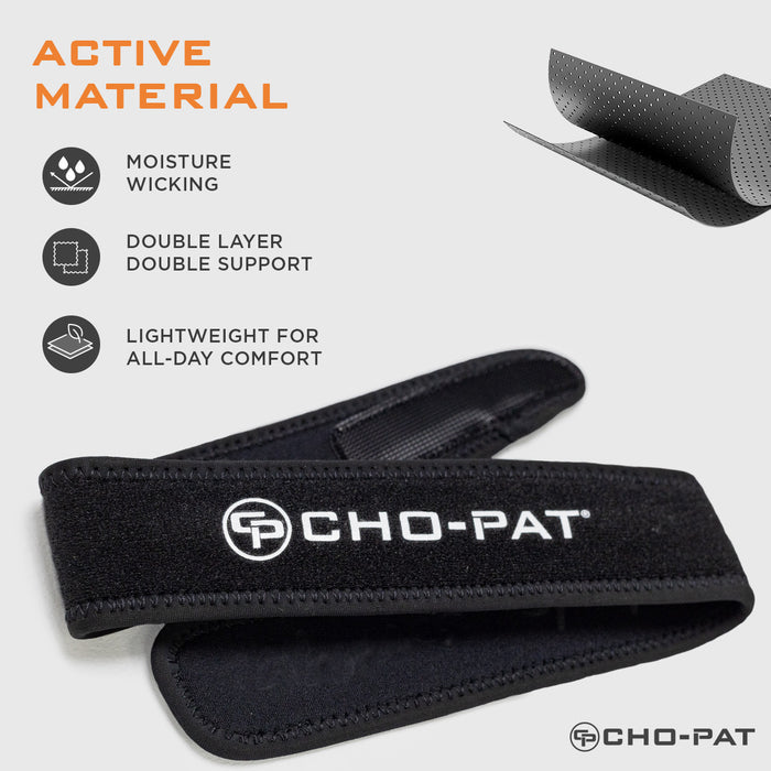 Cho-Pat Patellabrace