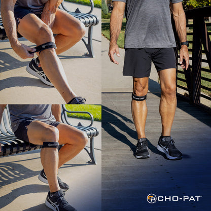 Cho-Pat Patellabrace