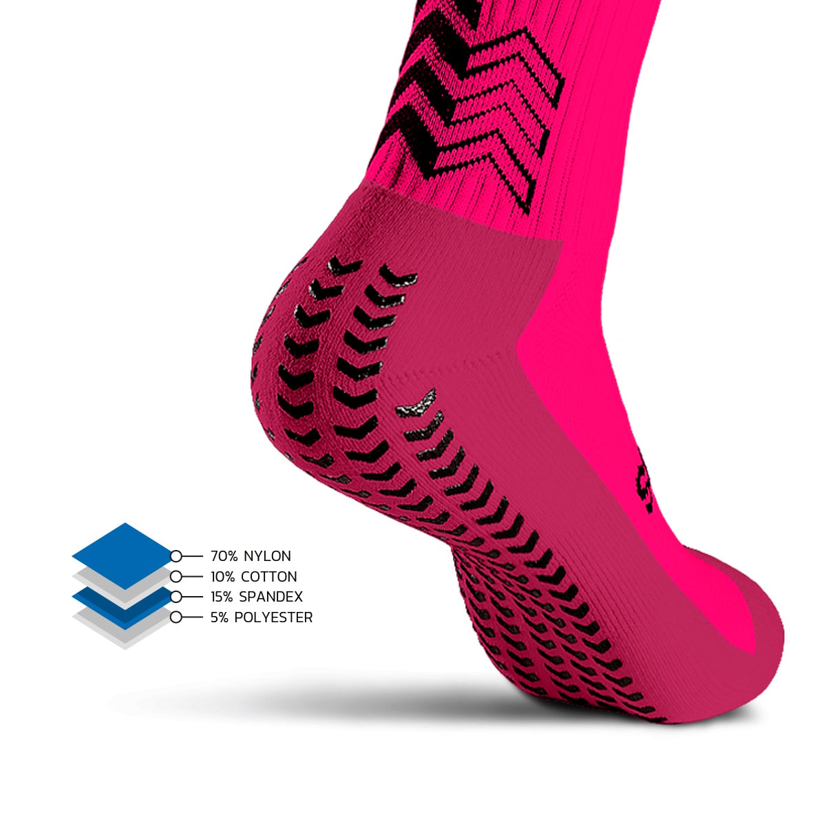 GEARXPro SOXPro - Classic - roze