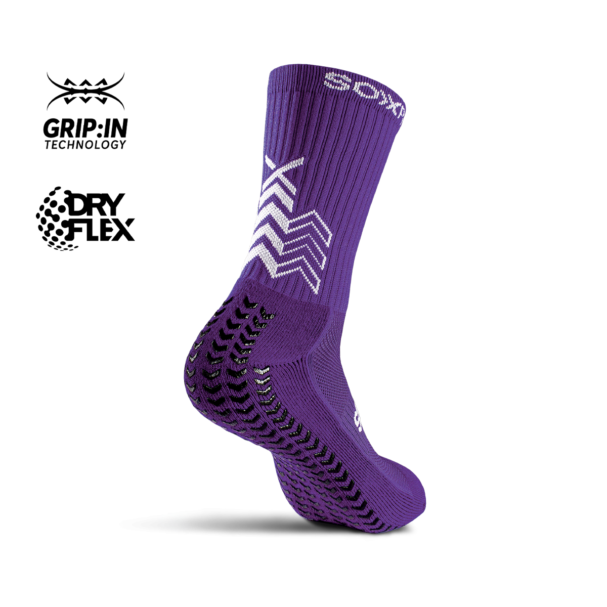 GEARXPro SOXPro - Classic - Paars