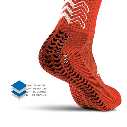GEARXPro SOXPro - Classic - Rood