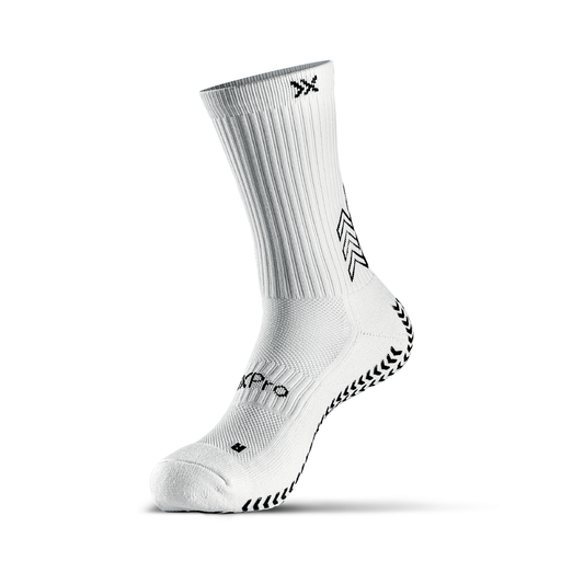 GEARXPro SOXPro - Classic - Wit