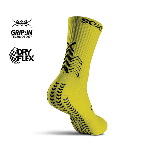 GEARXPro SOXPro - Classic - Geel
