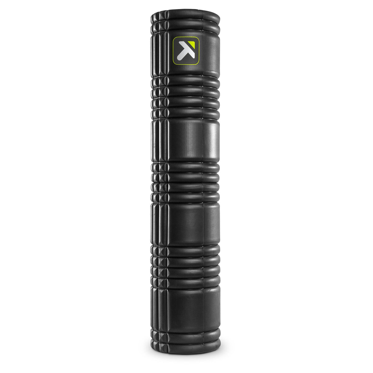 TriggerPoint GRID 2.0 foam roller zwart