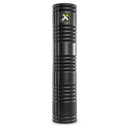 TriggerPoint GRID 2.0 foam roller zwart