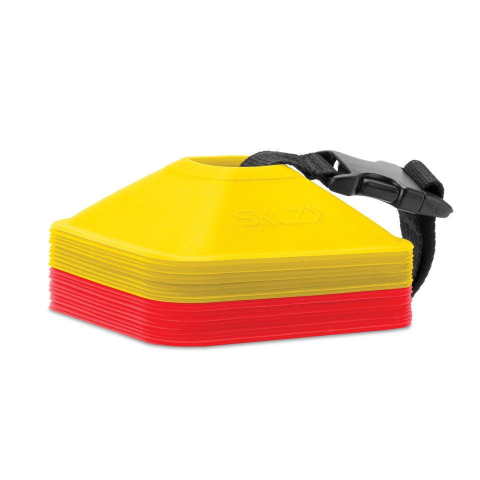 SKLZ MINI CONES 20PK