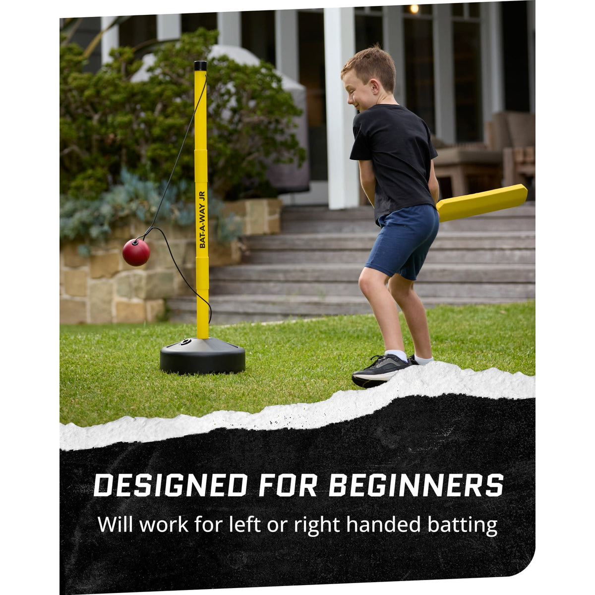 SKLZ BAT-A-WAY JR.