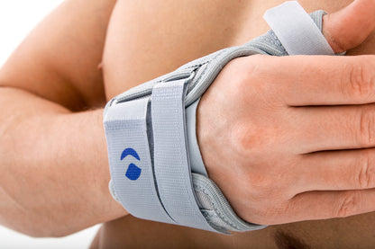 Reh4Medic Duimbrace met spalk