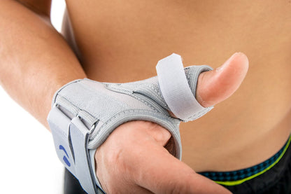 Reh4Medic Duimbrace met spalk