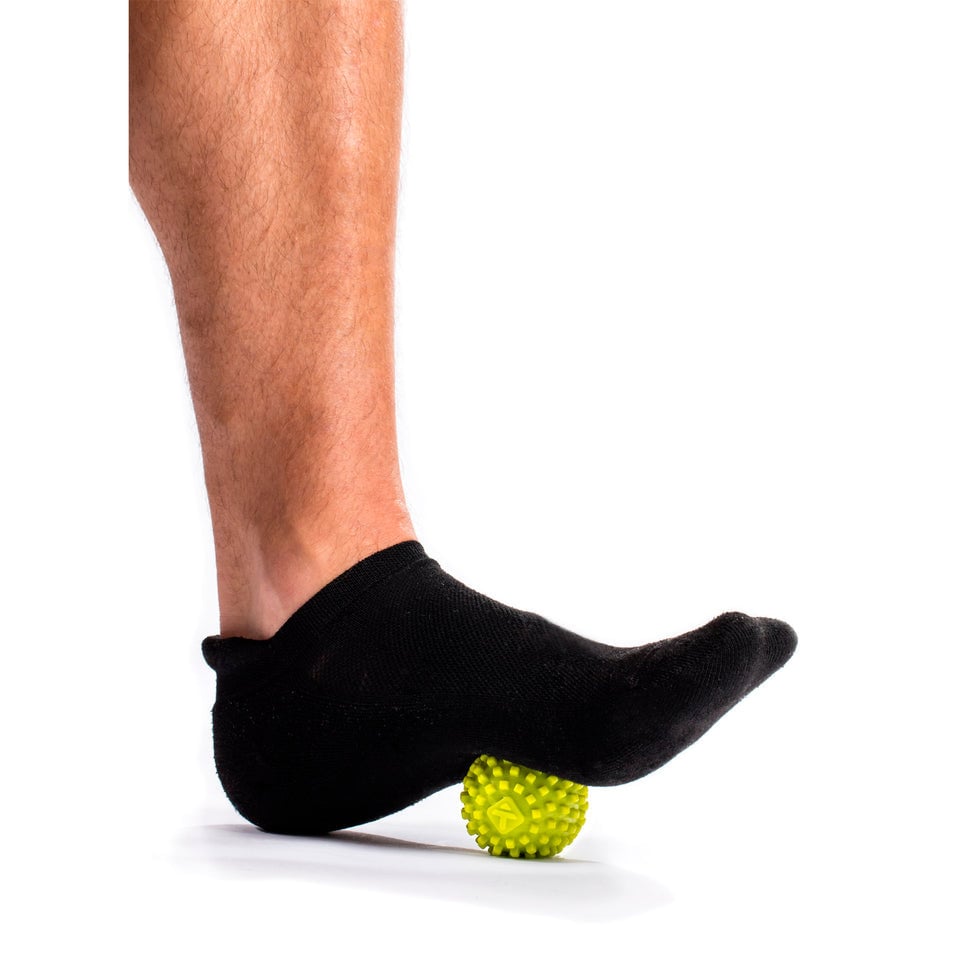 Triggerpoint Mobipoint massagebal groen