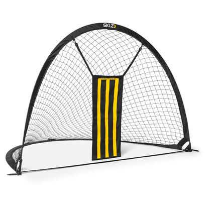 SKLZ POP-UP STUMPS NET