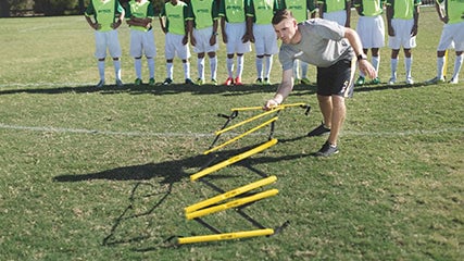 SKLZ QUICK LADDER PRO