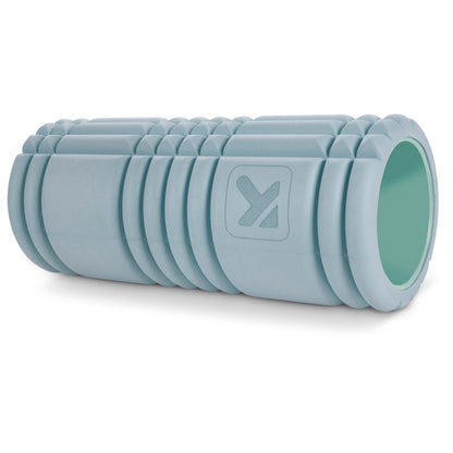 TriggerPoint Recycled GRID foam roller in de sportschool