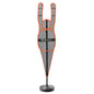 SKLZ D MAN BASKETBALL ORANGE