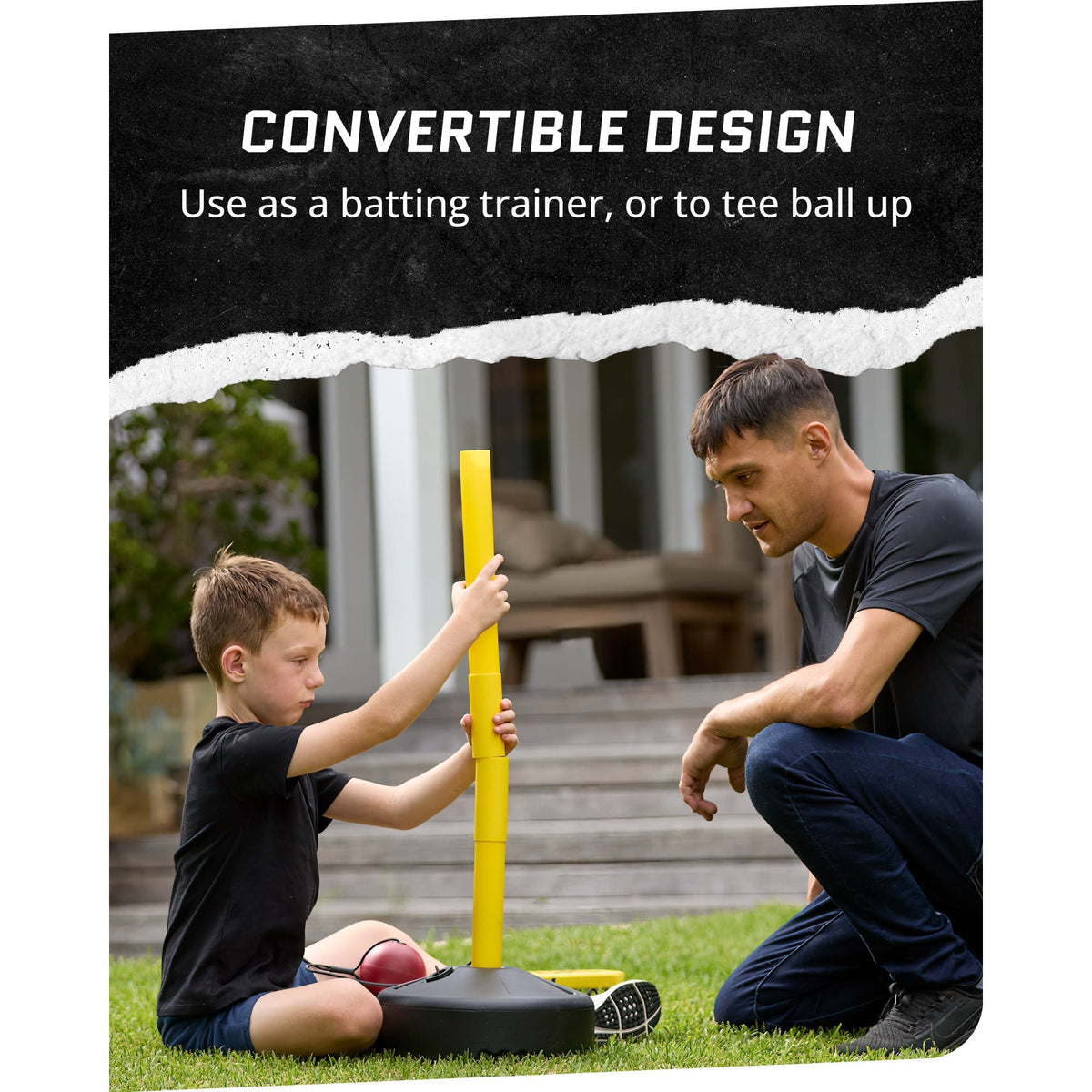 SKLZ BAT-A-WAY JR.
