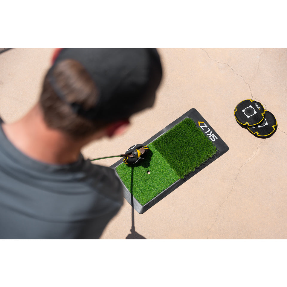 SKLZ BUNKER CADDIE