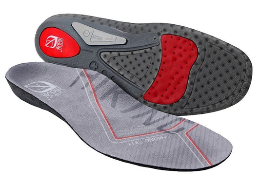 Orthomove Outdoor Walking inlegzolen