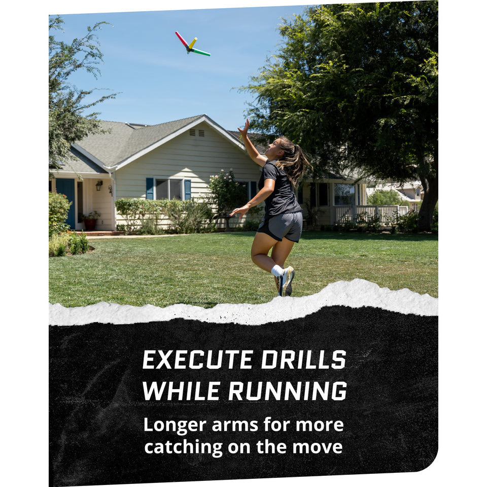SKLZ REACTIVE CATCH ELITE