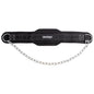 Harbinger Polypro dipbelt met stalen ketting