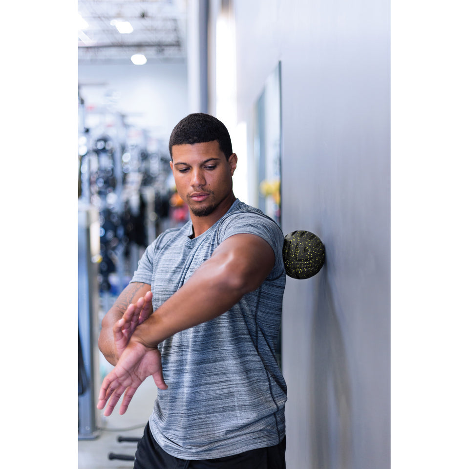 SKLZ TARGETED MASSAGE BALL LARGE