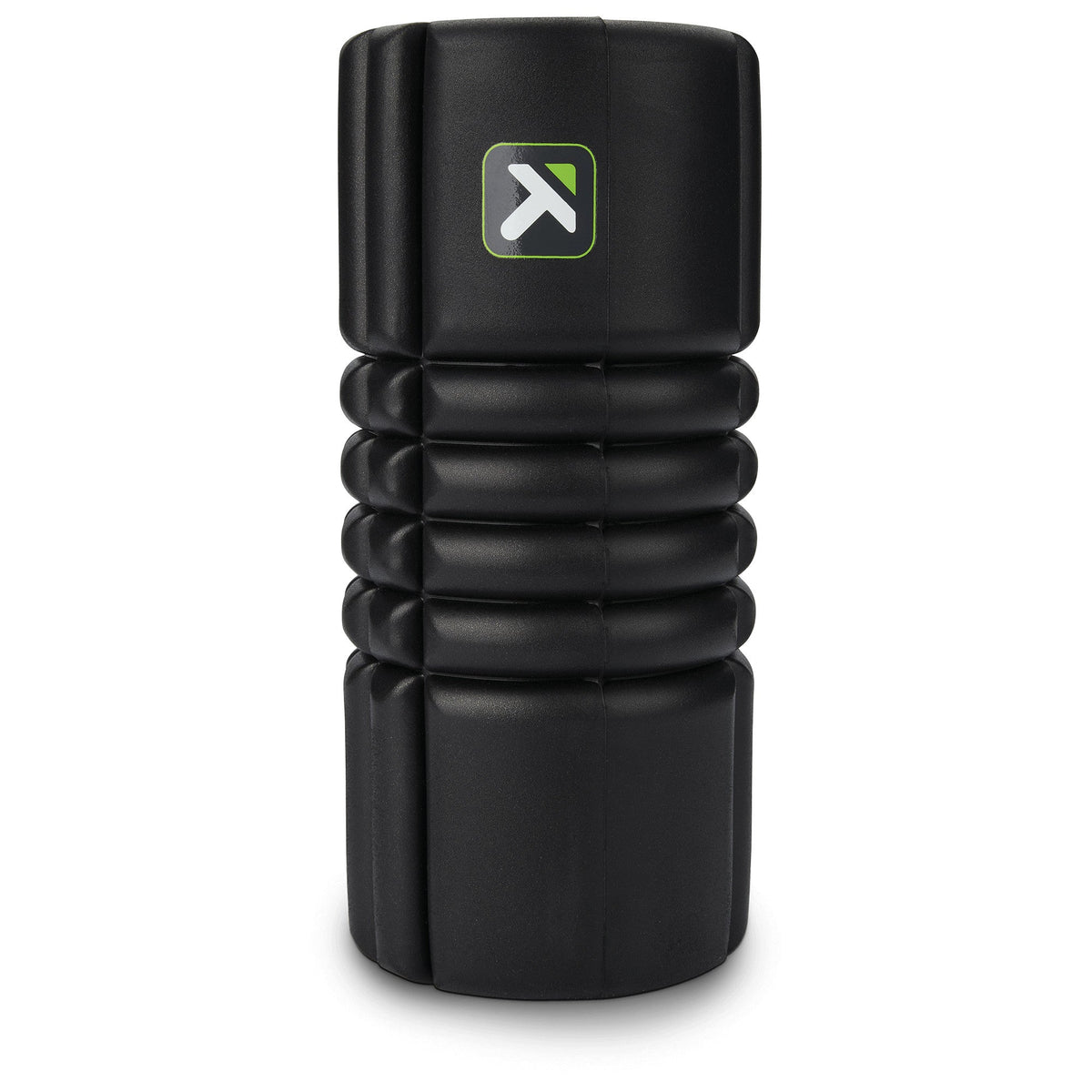 TriggerPoint GRID Travel foam roller zwart