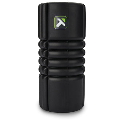 TriggerPoint GRID Travel foam roller zwart