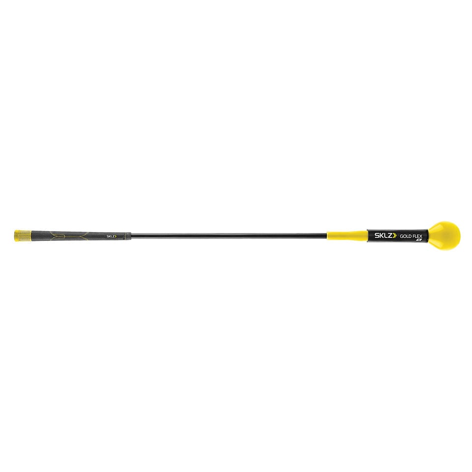 SKLZ GOLD FLEX TRAINER 48" 1PK