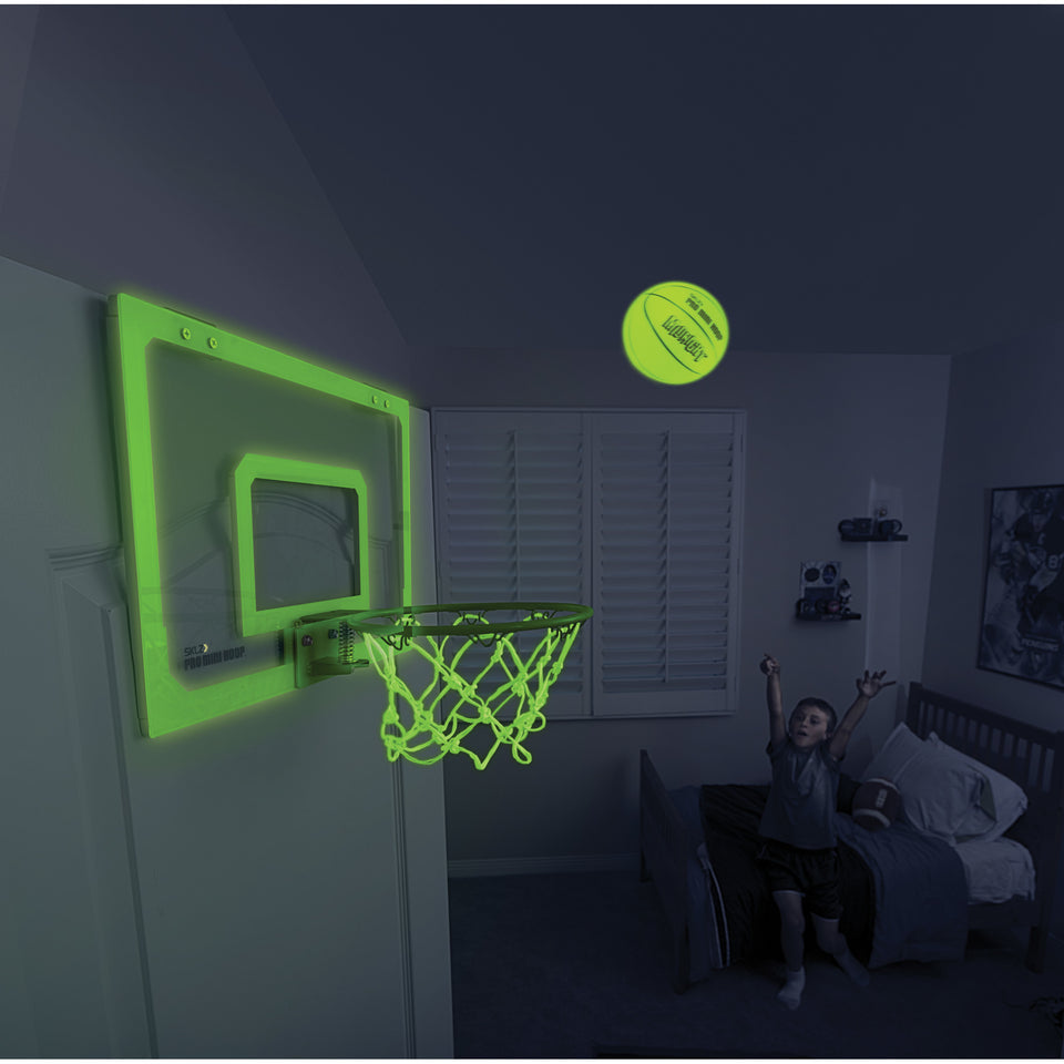 SKLZ PRO MINI HOOP MIDNIGHT