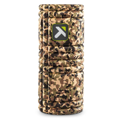 TriggerPoint GRID 1.0 foam roller camo