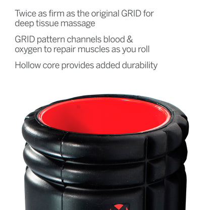 TriggerPoint GRID X holle kern