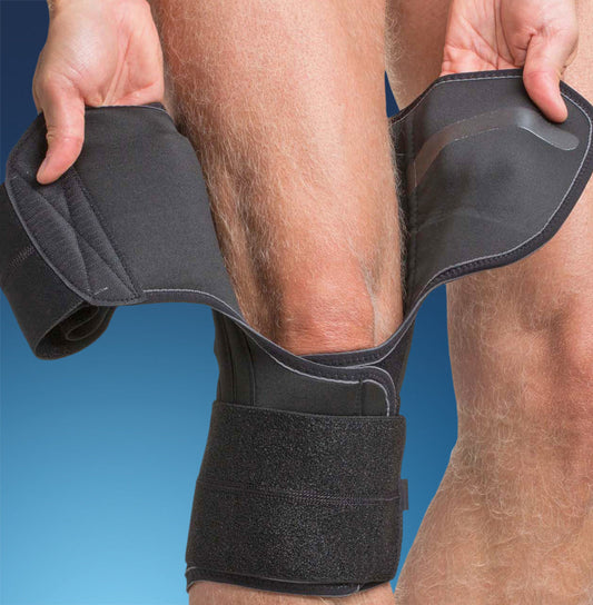 Mediroyal ARX316 Kniebrace Liga Spring Wrap
