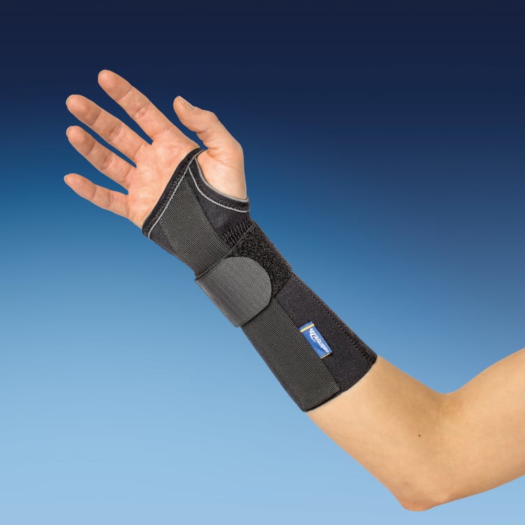 Mediroyal Origo Polsbrace