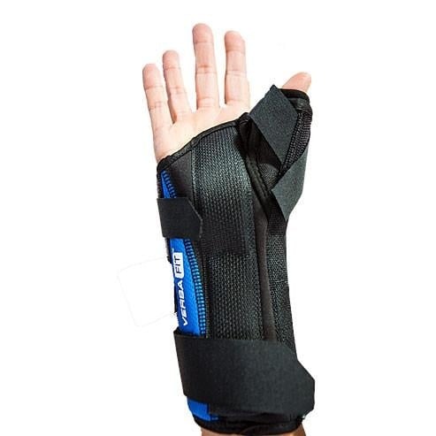 MeyraMedical Polsduim brace VersaFit