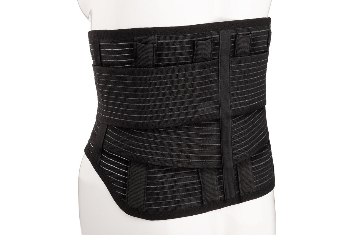 MeyraMedical Rugbrace LumboLight