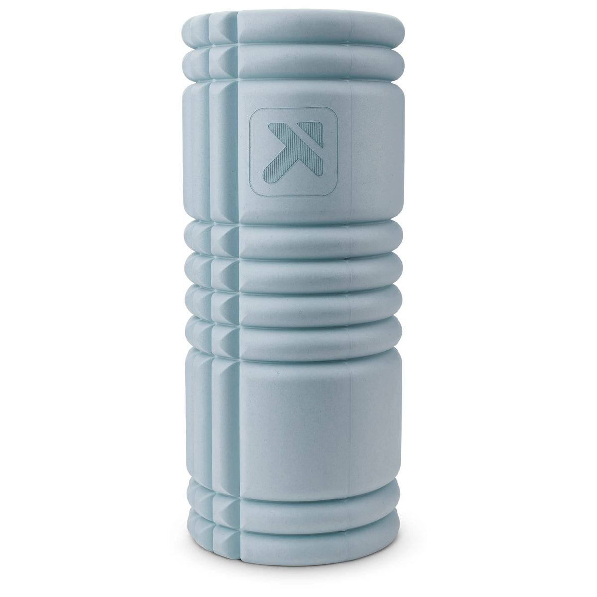 TriggerPoint Recycled GRID 1.0 foam roller zijaanzicht