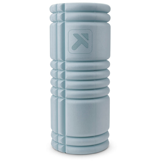 TriggerPoint Recycled GRID 1.0 foam roller grijs