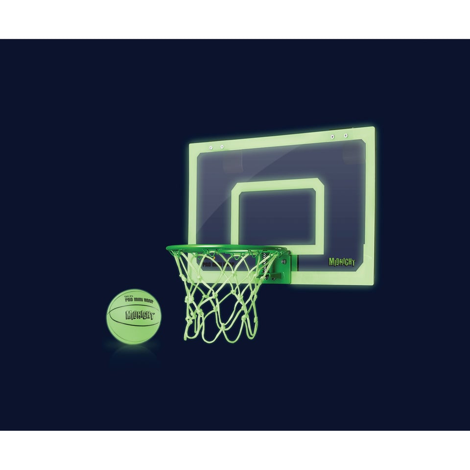 SKLZ PRO MINI HOOP MIDNIGHT