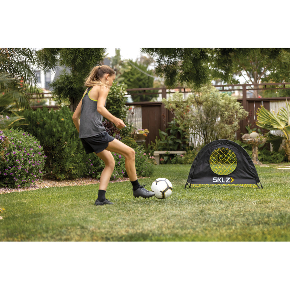 SKLZ PRECISION POP GOAL