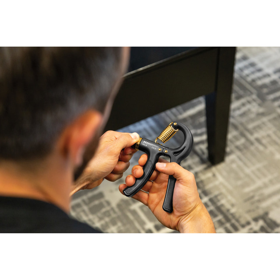 SKLZ GRIP STRENGTH TRAINER