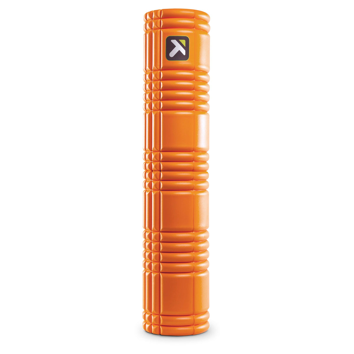 TriggerPoint GRID 2.0 foam roller oranje