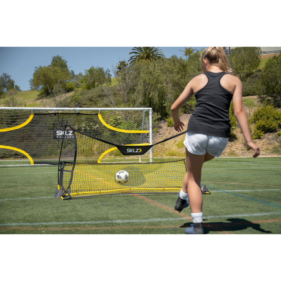 SKLZ QUICKSTER SOCCER TRAINER