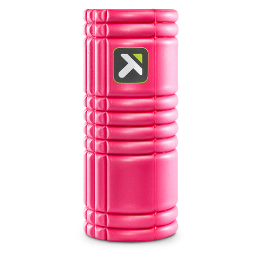 TriggerPoint GRID 1.0 foam roller roze