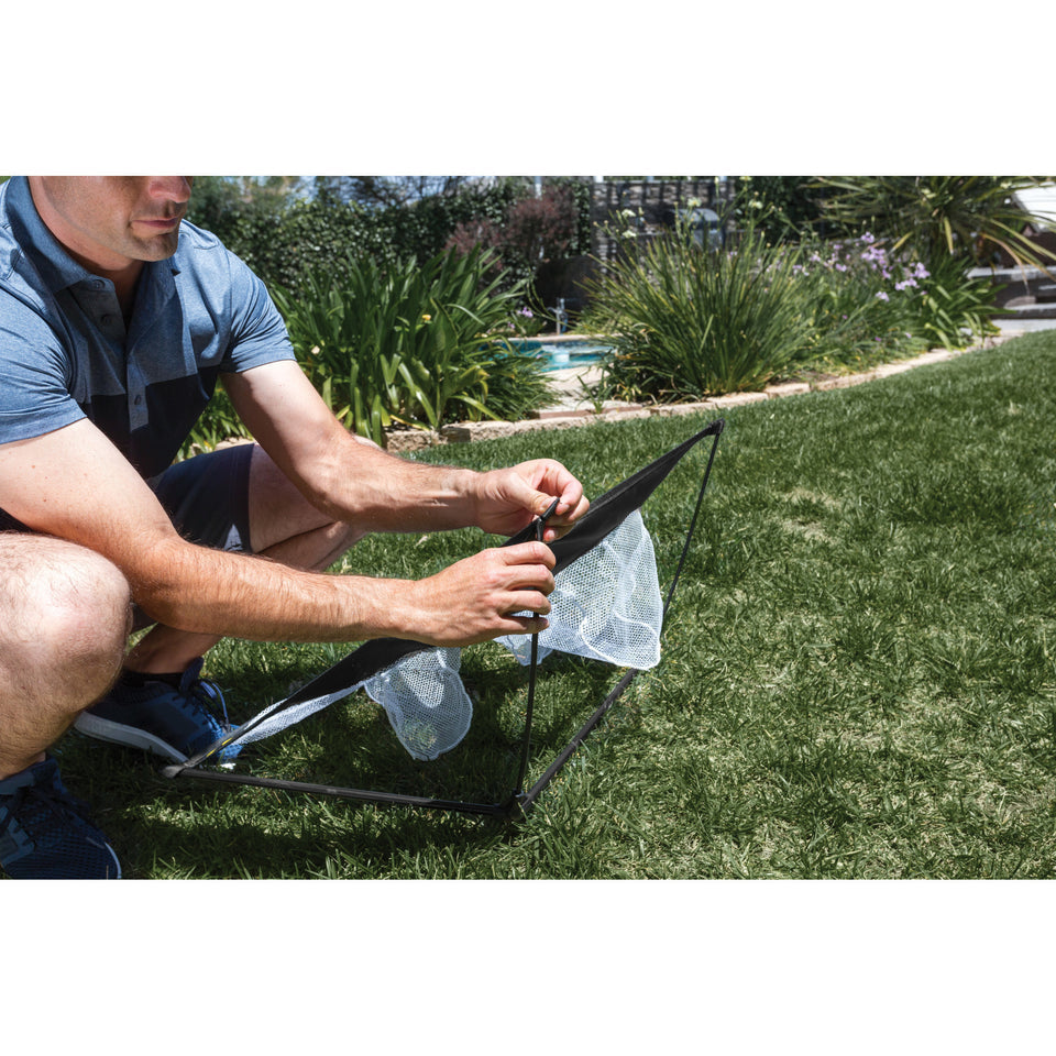 SKLZ QUICKSTER CHIPPING NET