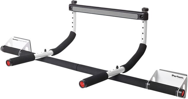 Perfect Fitness Multi-Gym Optrekstang