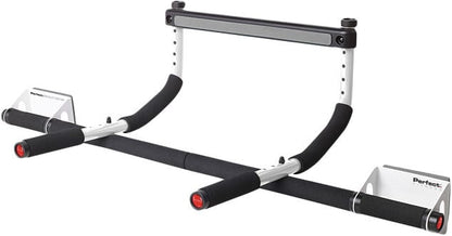 Perfect Fitness Multi-Gym Optrekstang
